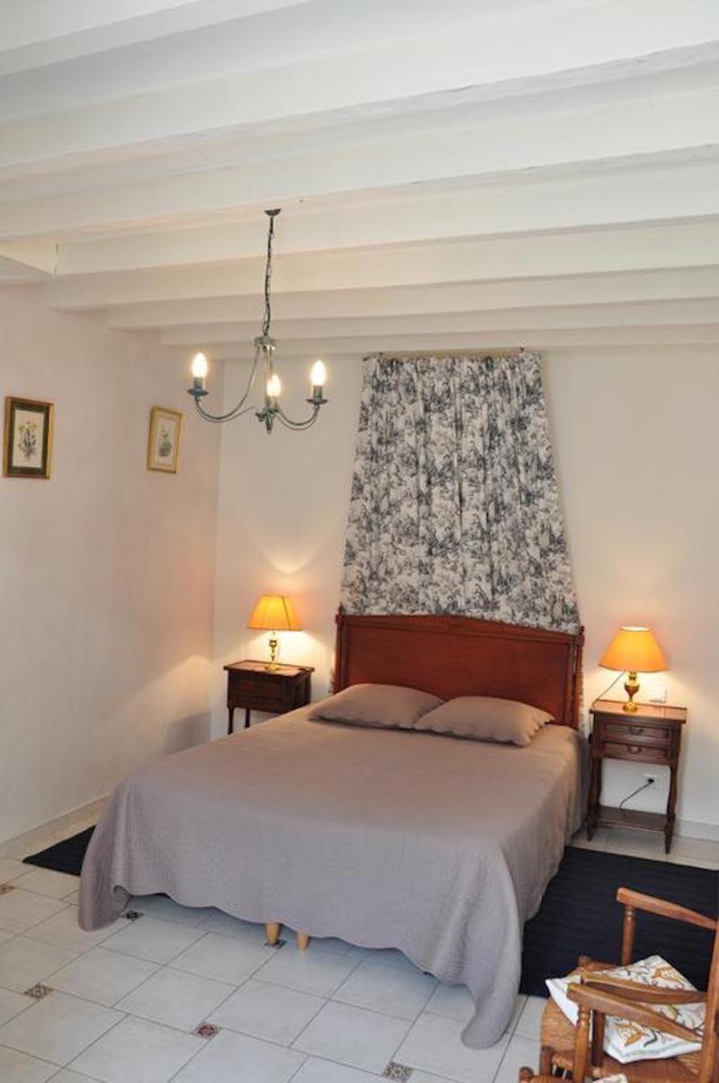 Hotel La Petite Tuilerie Villefranche-sur-Cher Exterior foto