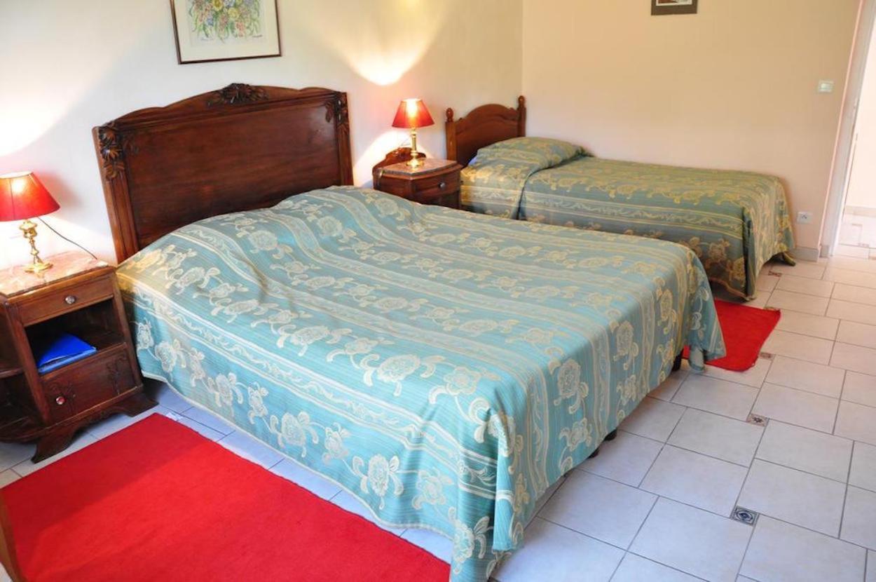 Hotel La Petite Tuilerie Villefranche-sur-Cher Habitación foto
